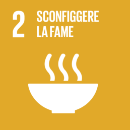 Obiettivi di Sviluppo Sostenibile: sconfiggere la fame