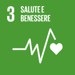Obiettivi di Sviluppo Sostenibile: salute e benessere