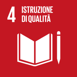 Obiettivi di Sviluppo Sostenibile: istruzione di qualità
