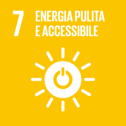 Obiettivi di Sviluppo Sostenibile: energia pulita e accessibile