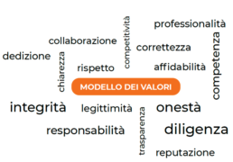 I valori di MM