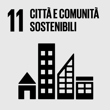 Città e Comunità Sostenibili